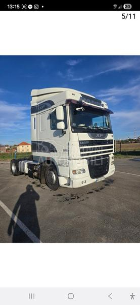 DAF XF 105.460
