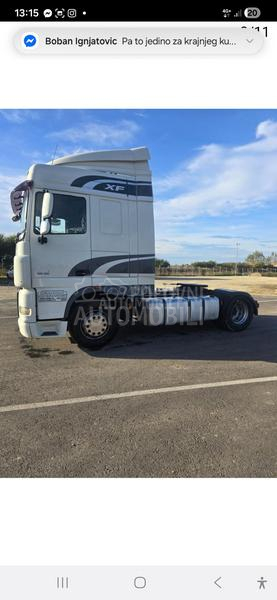 DAF XF 105.460