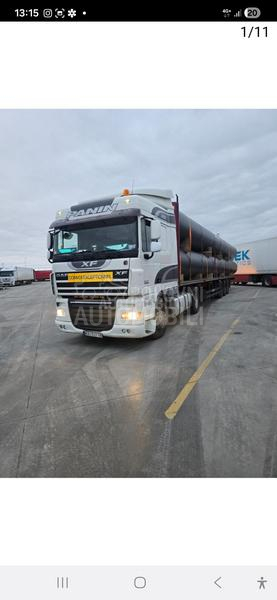 DAF XF 105.460