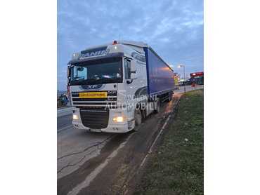 DAF XF 105.460