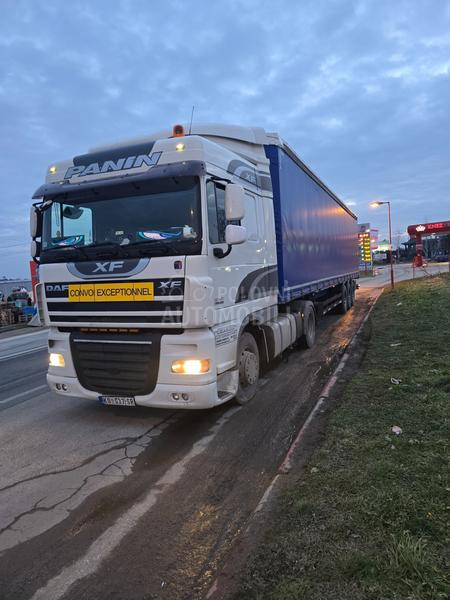 DAF XF 105.460