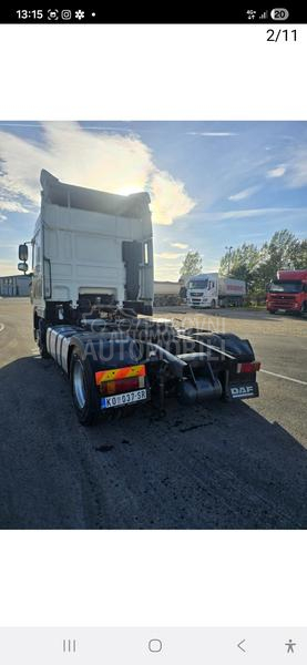 DAF XF 105.460