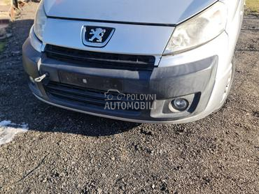 branik za Peugeot Expert od 2007. do 2015. god.