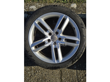 Aluminijumske felne  18" 5 x 112