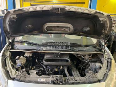 motor dva nula za Peugeot Expert od 2007. do 2015. god.