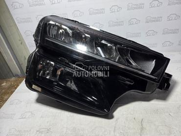 KAROQ FAR LED DESNI za Škoda Karoq od 2017. do 2021. god.