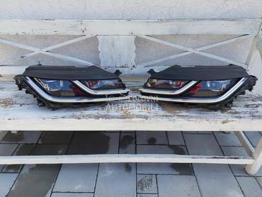 Ful Led Farovi za Volkswagen Arteon