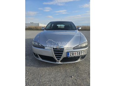 Alfa Romeo 147 