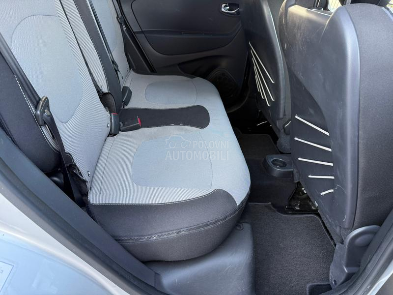 Renault Captur INTENSE