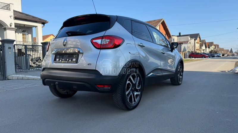 Renault Captur INTENSE