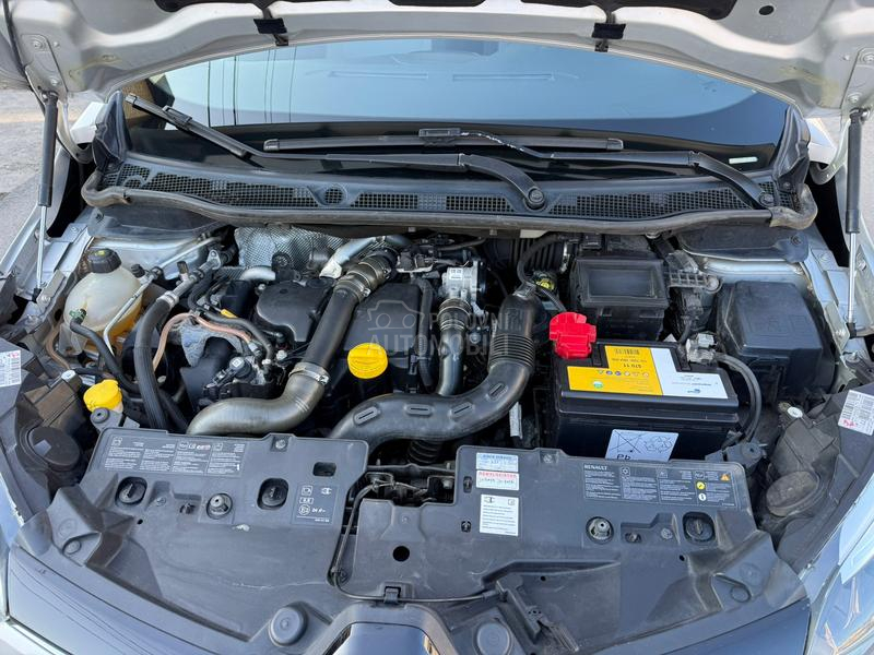 Renault Captur INTENSE