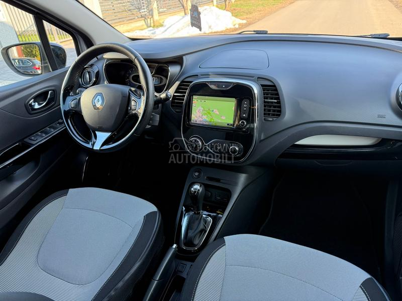 Renault Captur INTENSE