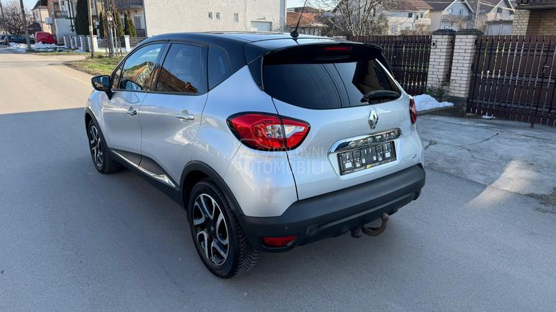 Renault Captur INTENSE