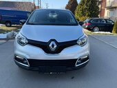 Renault Captur INTENSE