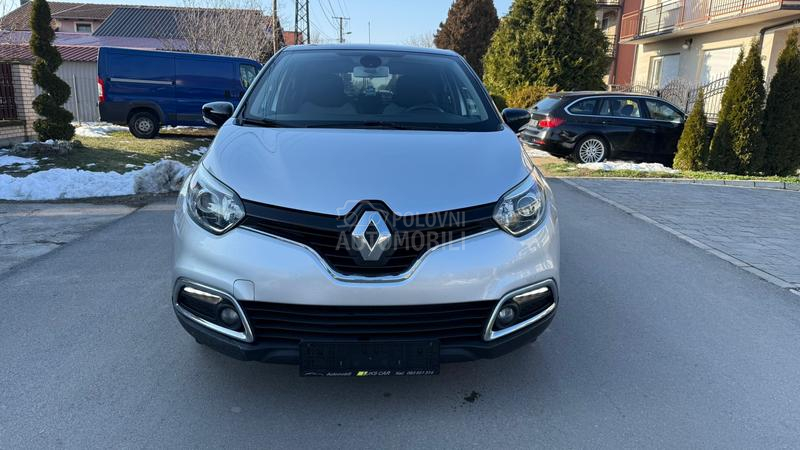 Renault Captur INTENSE