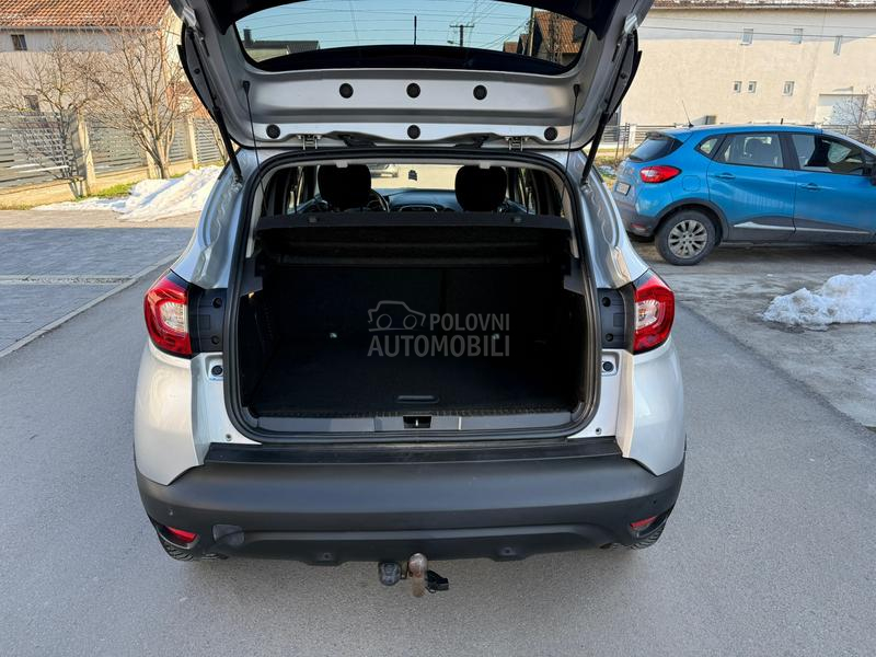 Renault Captur INTENSE