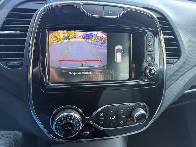 Renault Captur INTENSE