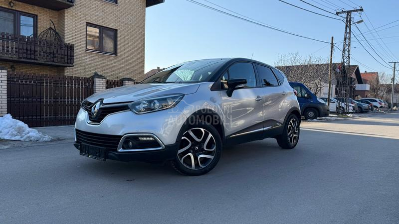 Renault Captur INTENSE