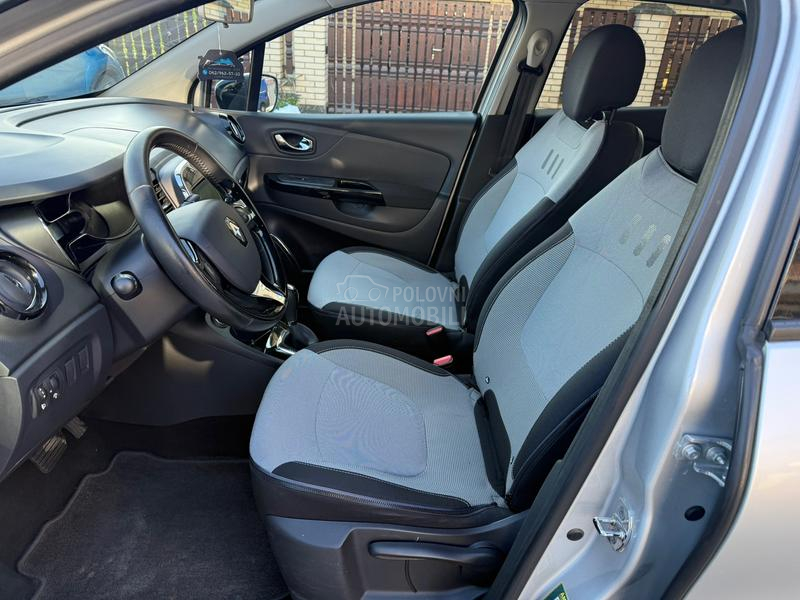 Renault Captur INTENSE