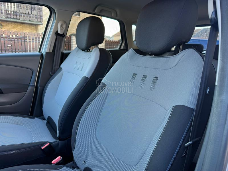 Renault Captur INTENSE