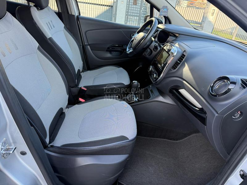Renault Captur INTENSE