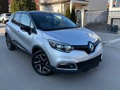 Renault Captur INTENSE