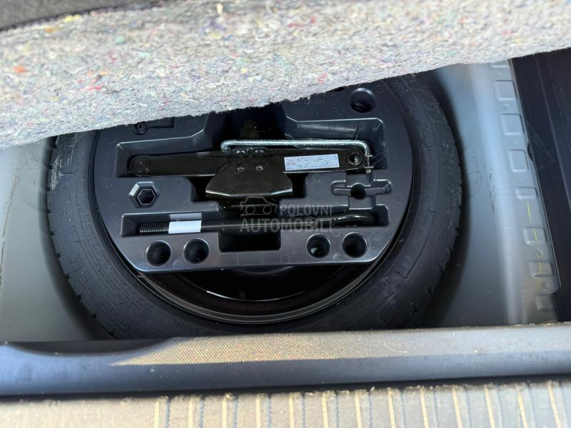 Renault Captur INTENSE