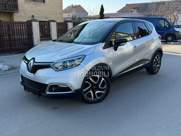 Renault Captur INTENSE