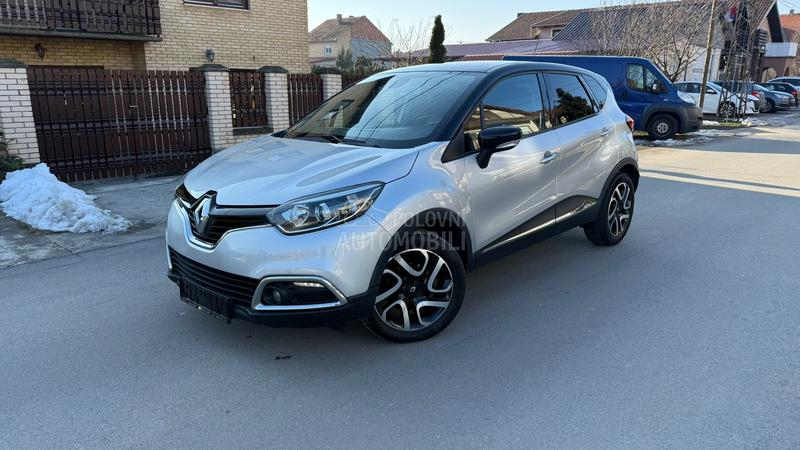 Renault Captur INTENSE