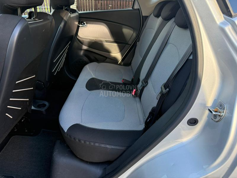 Renault Captur INTENSE
