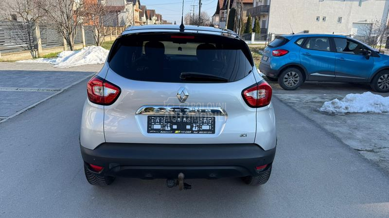 Renault Captur INTENSE