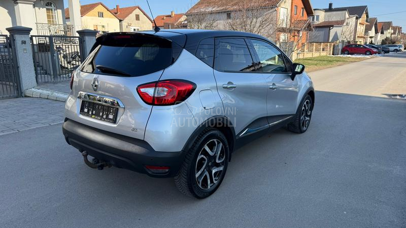 Renault Captur INTENSE