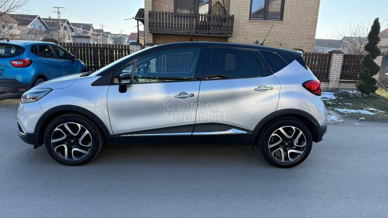 Renault Captur INTENSE