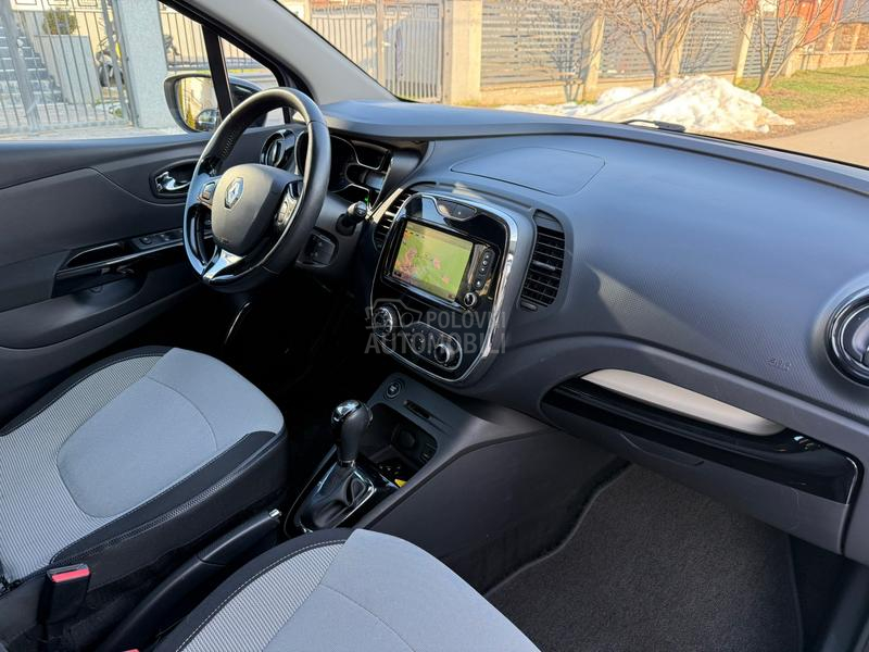 Renault Captur INTENSE