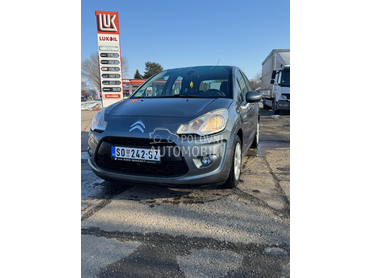 Citroen C3 C3 1.4 i