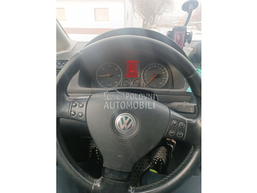 Volkswagen Touran 2.0 TDI