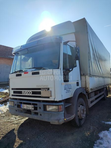Iveco Eurocargo