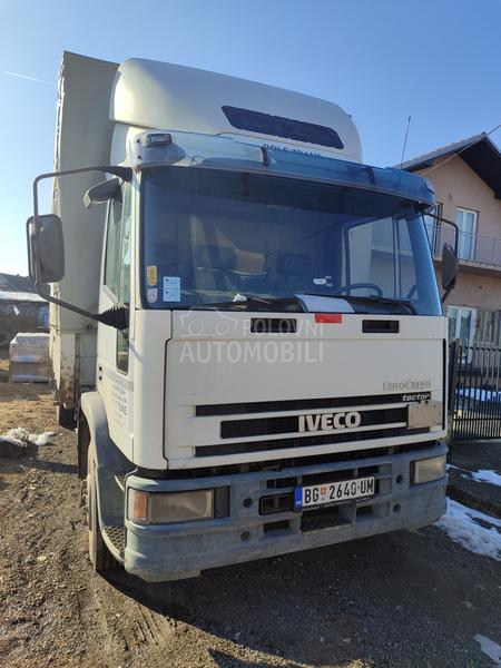 Iveco Eurocargo