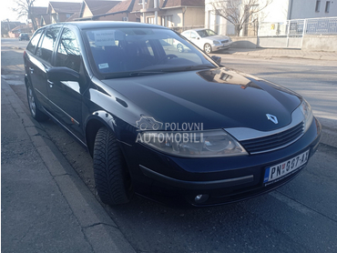 Renault Laguna 1.9 DCI