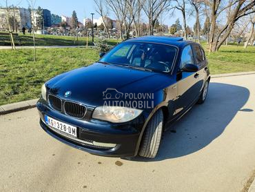 BMW 120 
