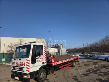Iveco ml100e