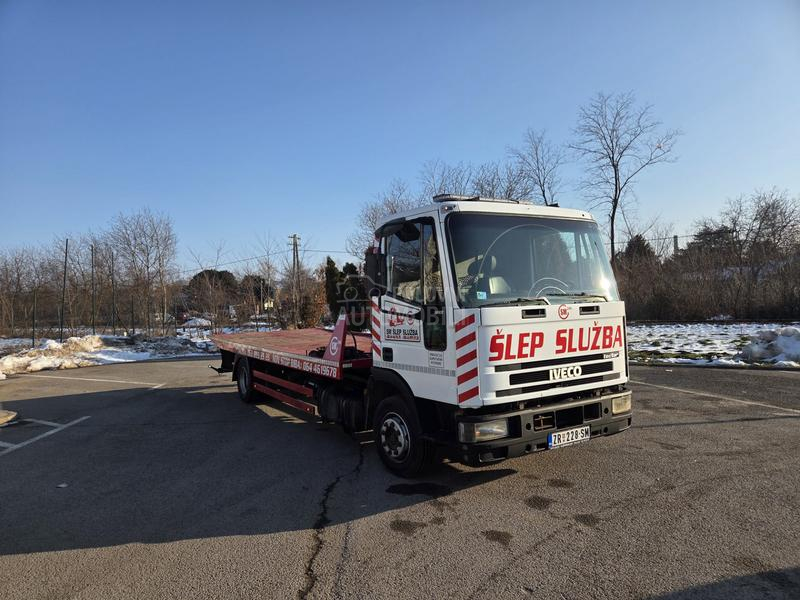 Iveco ml100e