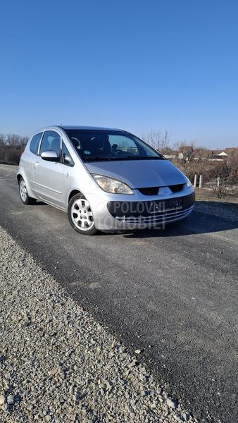 Mitsubishi Colt cz3