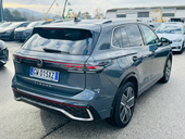 Volkswagen Tiguan R line