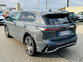 Volkswagen Tiguan R line