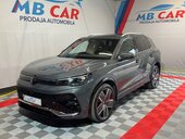 Volkswagen Tiguan R line