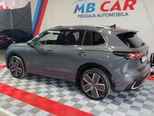 Volkswagen Tiguan R line