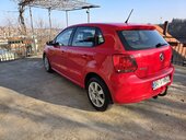Volkswagen Polo 1.6 TDI