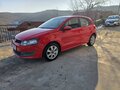 Volkswagen Polo 1.6 TDI