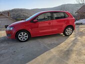 Volkswagen Polo 1.6 TDI
